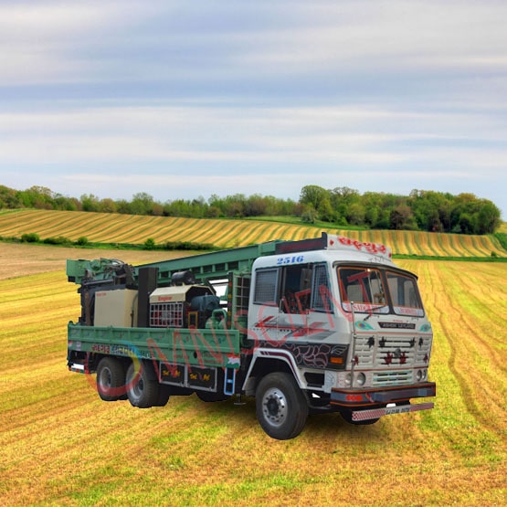 Drilling Rig Machines Manufacturer, Supplier, Exporter