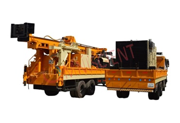 rig exporter in india